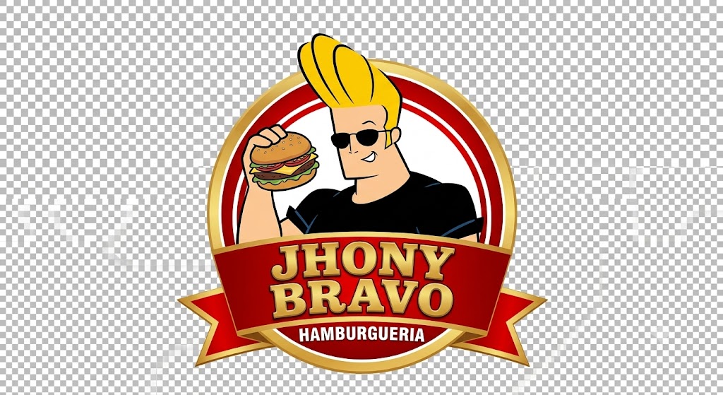 Johnny Bravo Hamburgueria